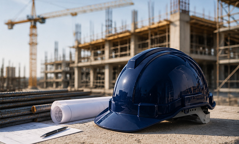 Construction-Innovation