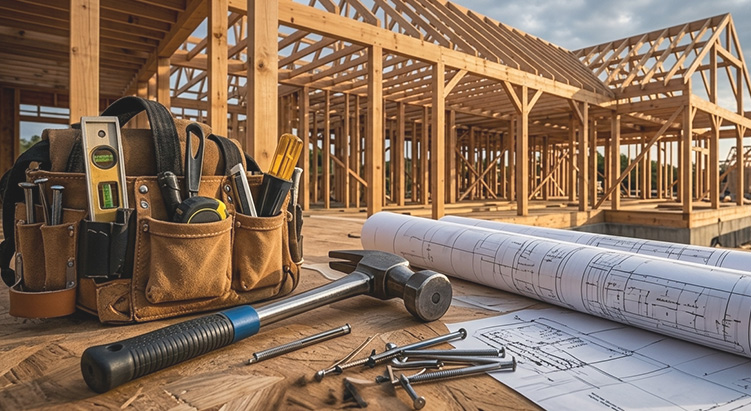 Construction-Tools